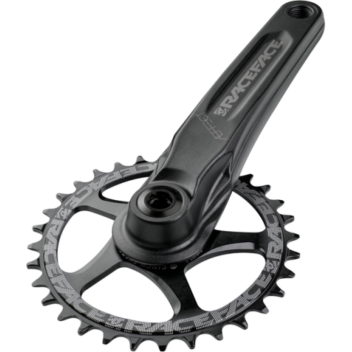 Race Face Aeffect137 crankset