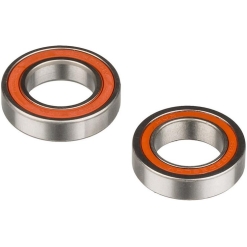SRAM Bearings kit 1x 63803, 1x 61903 Fits: X0, Rise 60, Roam 30/40/50/60 rear hubs