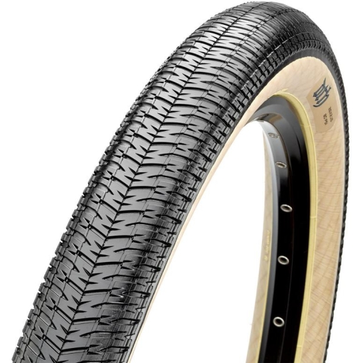 Maxxis DTH Tanwall 26x2.30