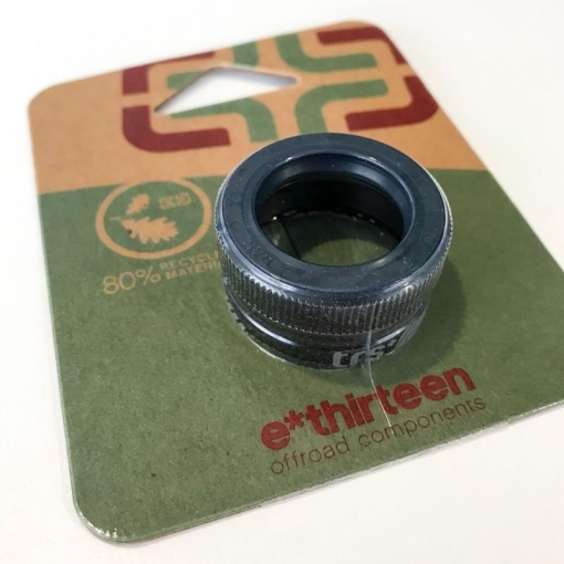 e13 TRS+ seatpost main seal