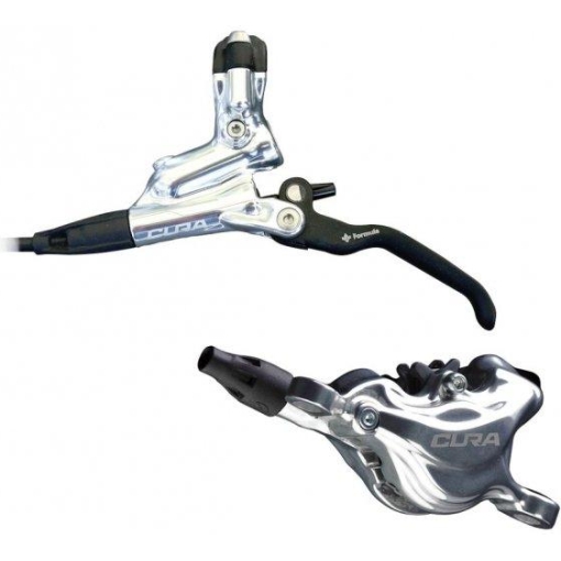 Formula Cura brake, Polish