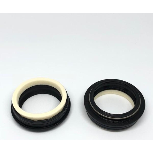Formula Stanchion seal kit w/ lubrication rings 35