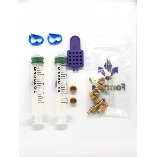 Formula Cura ilmaussarja - Image 2