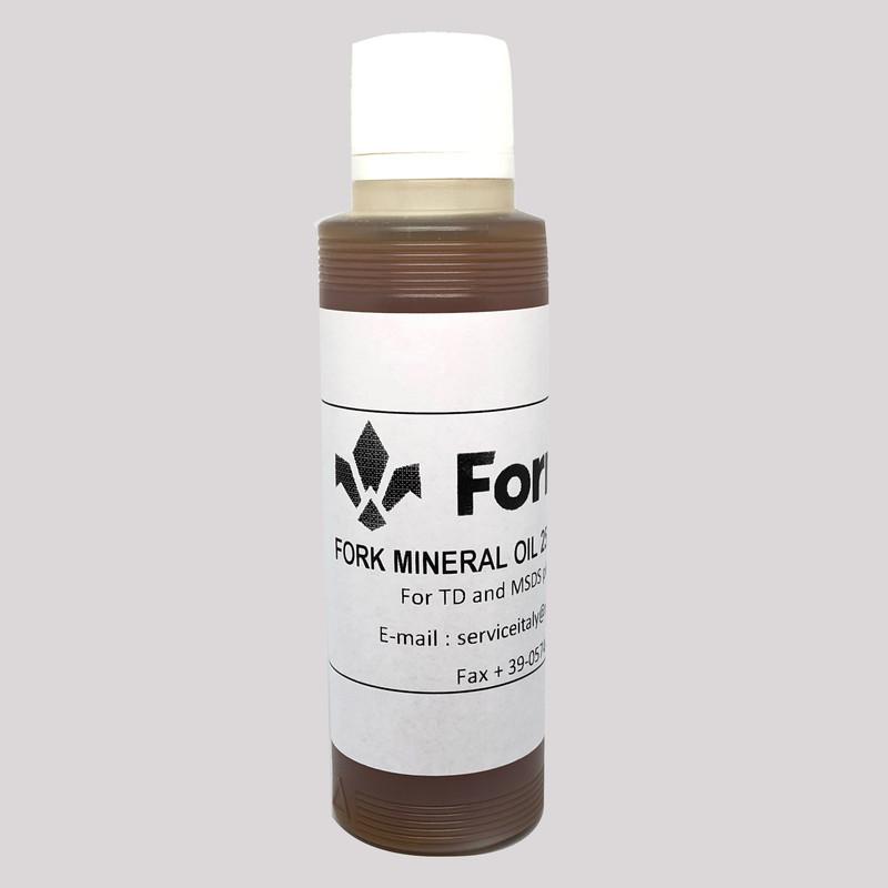 Formula Lubricating Oil (FX)