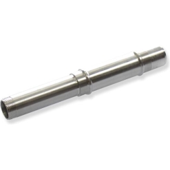 Race Face 12x142 axle for Trace rear hub