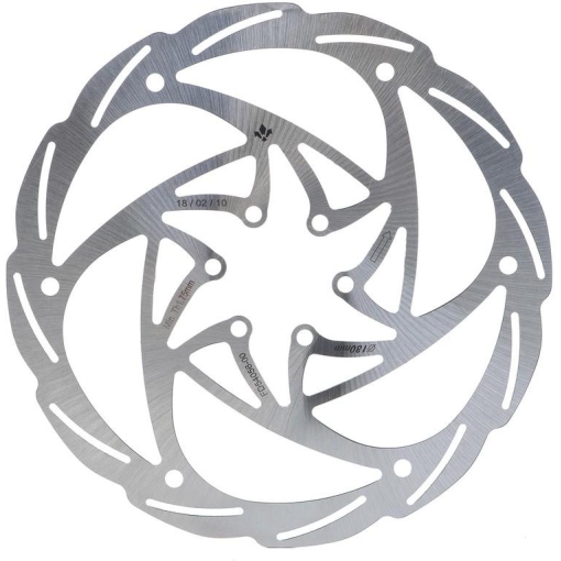 Formula Solid-jarrulevy, 6-pultti