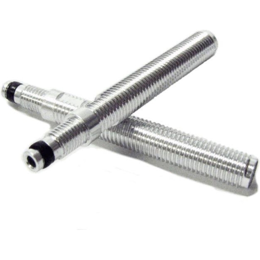 NoTubes 40mm venttiilin jatkot, pari