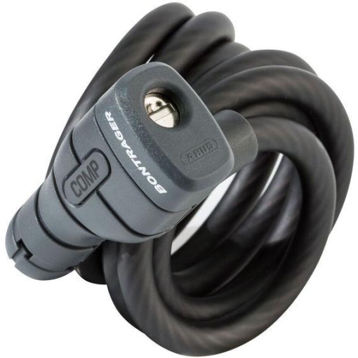 Bontrager Comp Keyed Vaijeri Lukko