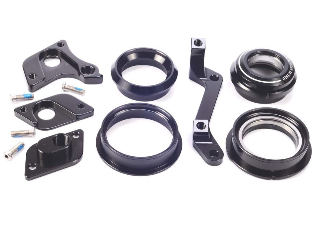 Mondraker Mondraker Dune Carbon Geometry kit, S/M