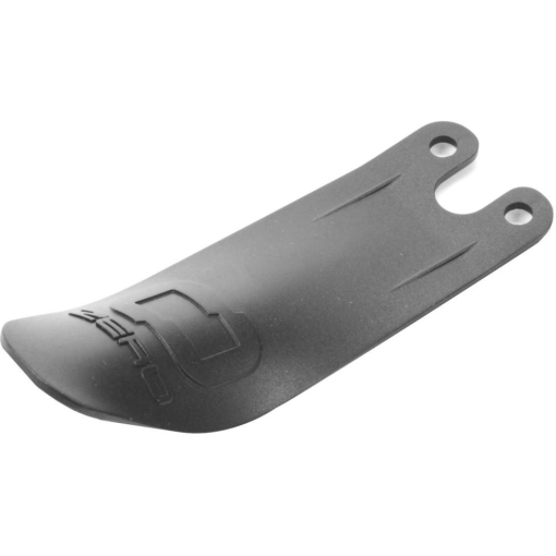 Mondraker Foxy alloy mudflap
