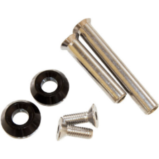 Mondraker Shock Hardware Kit 5