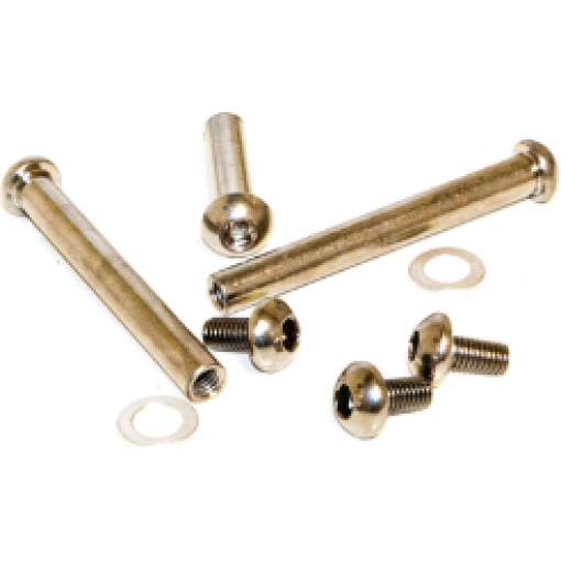Mondraker Shock Hardware Kit 6