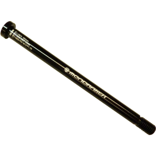Mondraker Maxle 12x148 rear axle, P1.75 L180