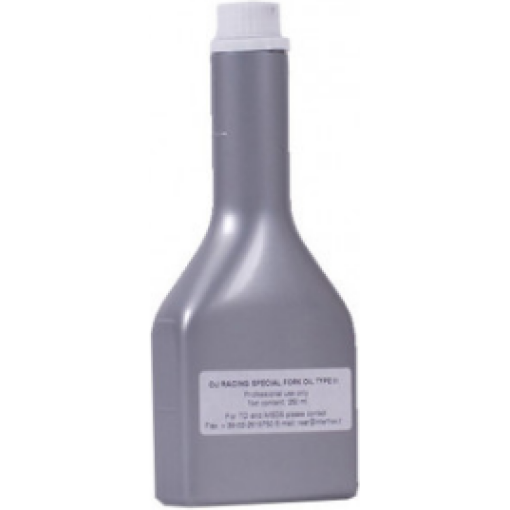 Formula Cartridge Oil / OJ racing special fork oil type 01