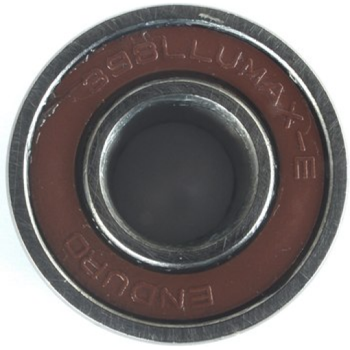 Enduro Bearings 398 LLU MAX double row angular - 8x18x10/11