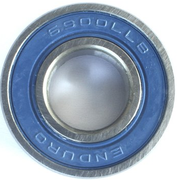Enduro Bearings 6900 - 10x22x6