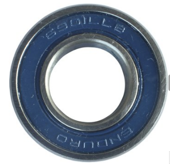 Enduro Bearings 6901 - 12x24x6