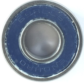 Enduro Bearings 698 - 8x19x6