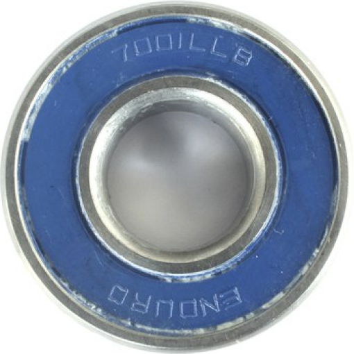 Enduro Bearings 7001 2RS MAX - 12x28x8