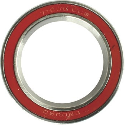 Enduro Bearings 71806 LLB - 30x42x7