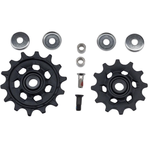 SRAM NX Eagle Takavaihtajan rissat 12sp