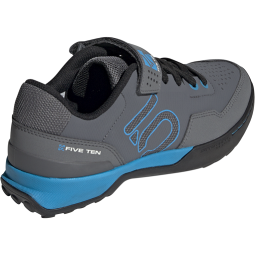 FiveTen Kestrel Lace Wmns Grey - Image 2
