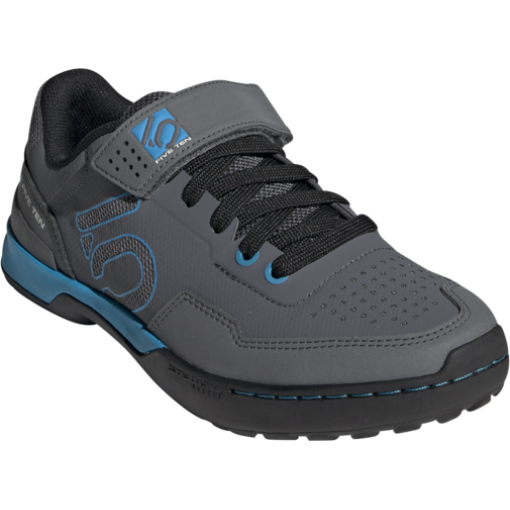 FiveTen Kestrel Lace Wmns Grey - Image 3