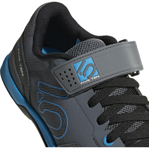 FiveTen Kestrel Lace Wmns Grey - Image 4