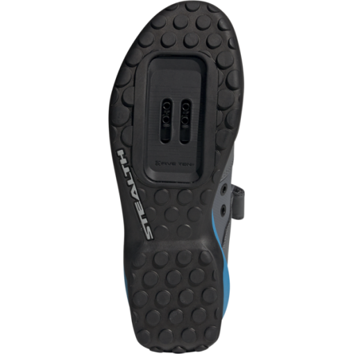 FiveTen Kestrel Lace Wmns Grey - Image 7
