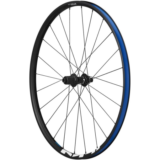 Shimano MT500 Takakiekko 29” 12x148 Boost, Musta