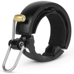 Knog Oi LUXE soittokello large