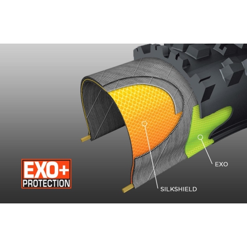 Maxxis Rekon 29x2.60 - Image 2