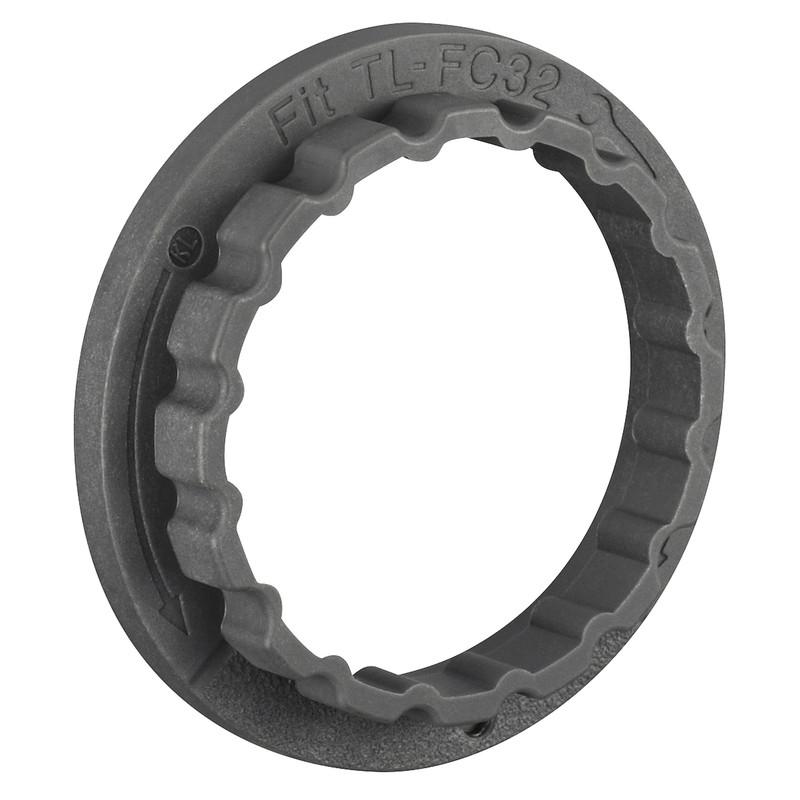 Shimano Työkalu TL-FC25 Keskiöadapteri BBR-60