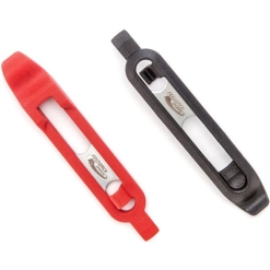 Feedback Sports Steel Core Tire Lever Set