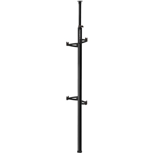 Feedback Sports Velo Column (2-bike storage rack) Black