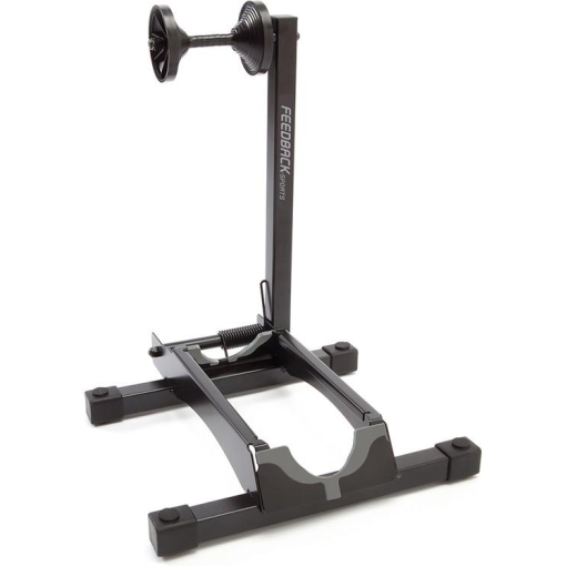 Feedback Sports RAKK XL- Bicycle Storage Stand Blk