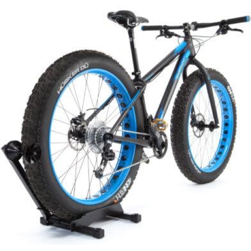 Feedback Sports RAKK XL- Bicycle Storage Stand Blk - Image 2