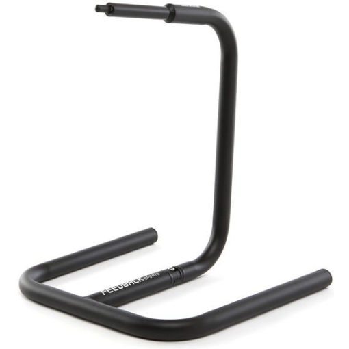 Feedback Sports Scorpion - Black (2-pc)