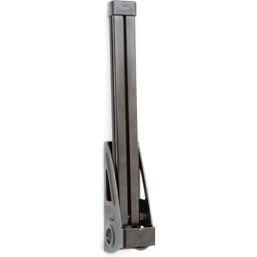 Feedback Sports Velo Wall Post Black - Image 2