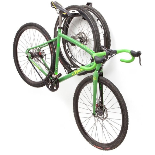 Feedback Sports Velo Wall Post Black - Image 3
