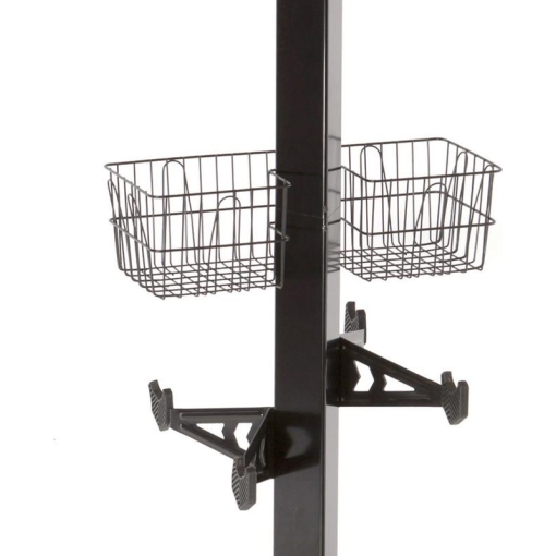 Feedback Sports Velo Cache Storage Basket