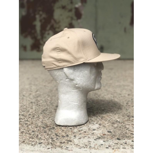 TLD Series 81 hat, khaki - Image 2