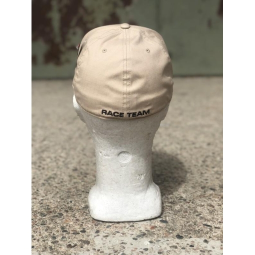 TLD Series 81 hat, khaki - Image 4