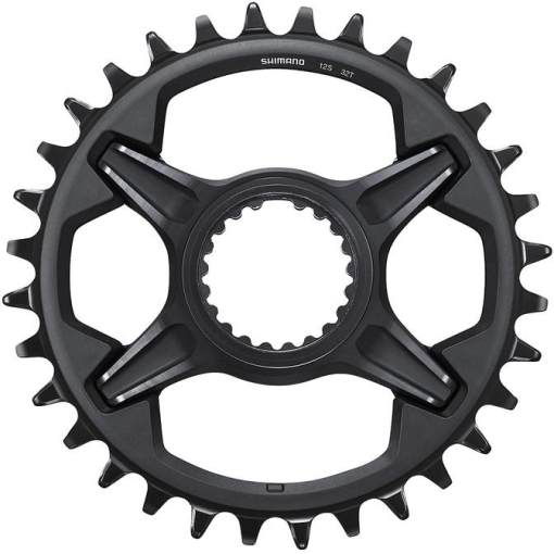 Shimano XT M8100 DM Eturatas, 32T