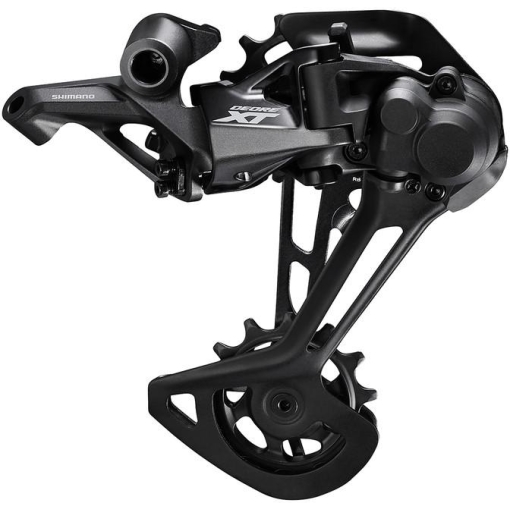 Shimano XT M8100 Takavaihtaja Shadow+, 12s single