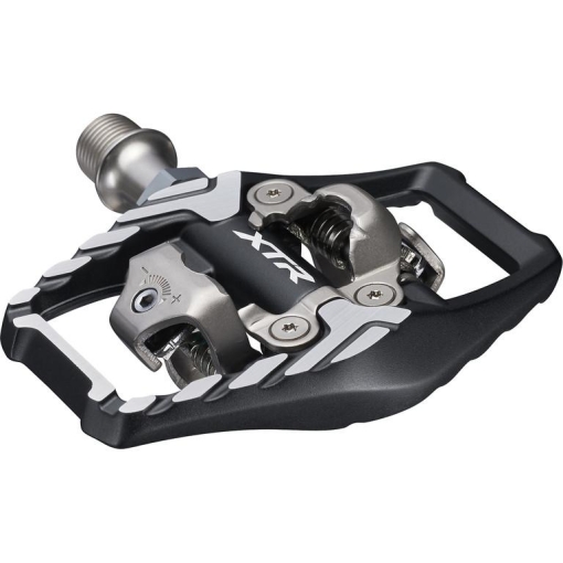 Shimano PD-M9120 XTR lukkopoljin