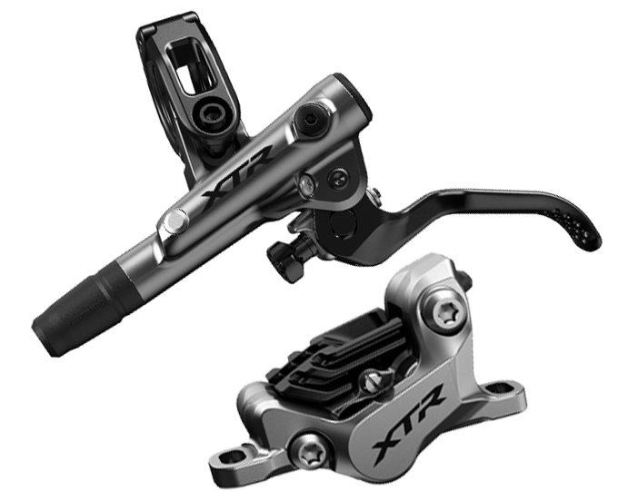 Shimano XTR Trail M9120 Levyjarru