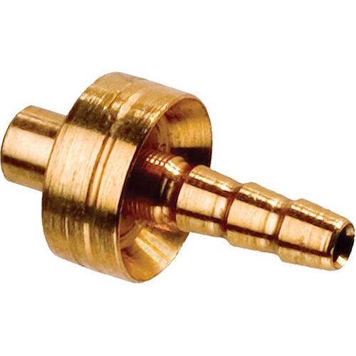 Hope Brass insert for 5mm hose