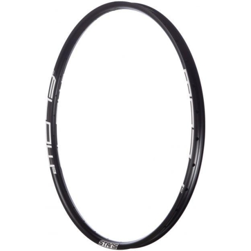 NoTubes Flow EX3 29r rim 32h