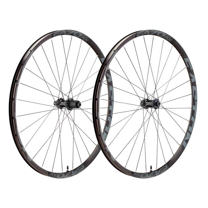 Easton 650b wheelset hotsell